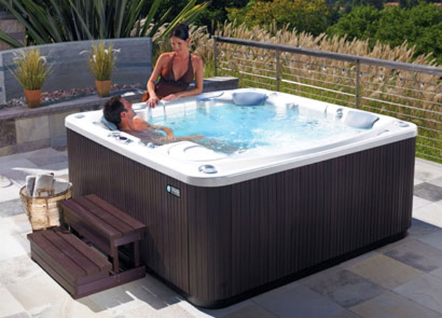 Imagen de los exteriores del Hotel Albornoz Palace Spoleto. Foto 15