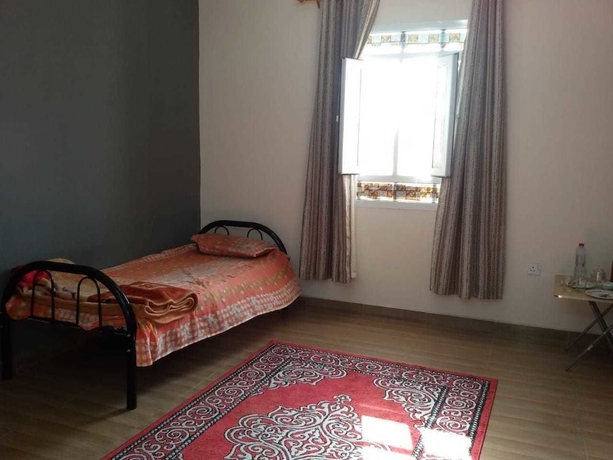 Imagen general del Hotel Alborz. Foto 1