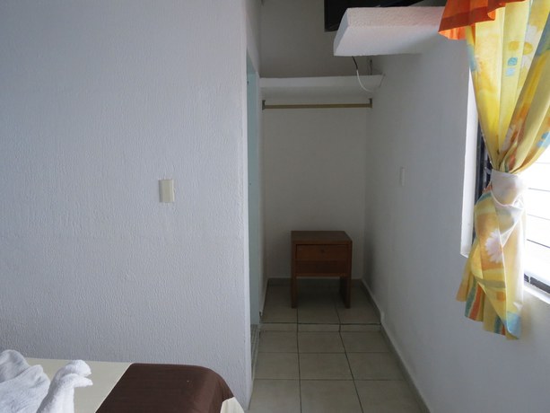 Imagen de la habitación del Hotel Albri by Rotamundos. Foto 2