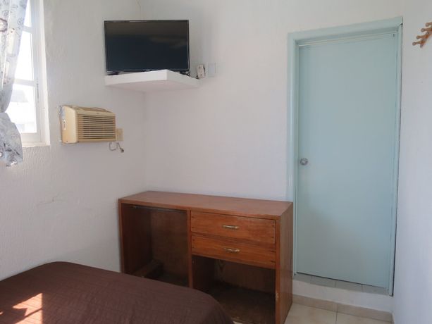 Imagen de la habitación del Hotel Albri by Rotamundos. Foto 3