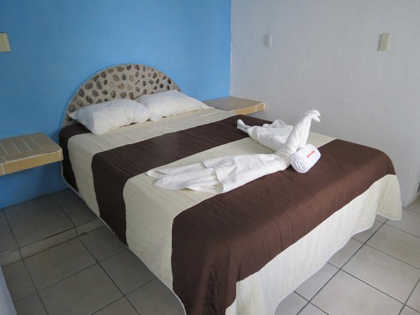 Imagen de la habitación del Hotel Albri by Rotamundos. Foto 4