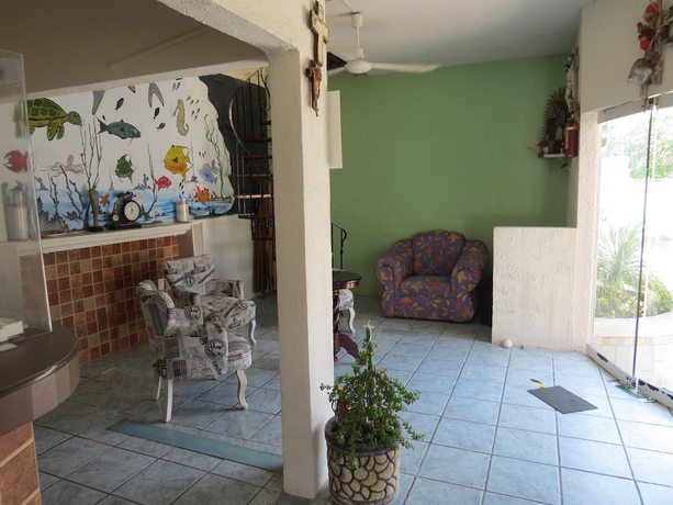 Imagen de los interiores del Hotel Albri by Rotamundos. Foto 16