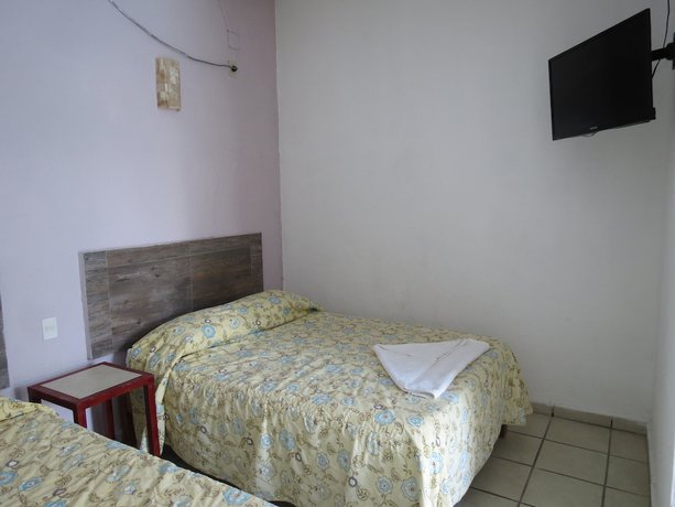 Imagen de la habitación del Hotel Albri by Rotamundos. Foto 10