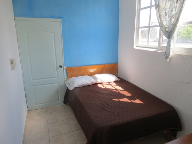 Imagen de la habitación del Hotel Albri by Rotamundos. Foto 11