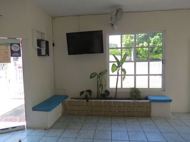 Imagen de los interiores del Hotel Albri by Rotamundos. Foto 20