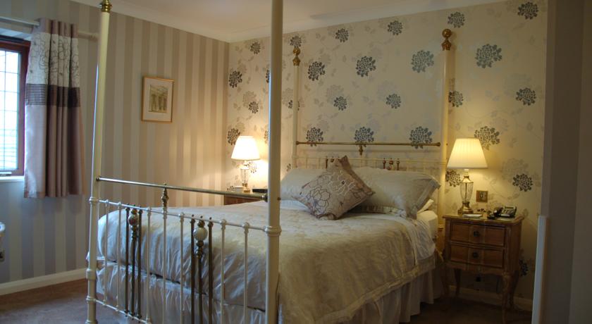 Imagen general del Hotel Albright Hussey Manor. Foto 7