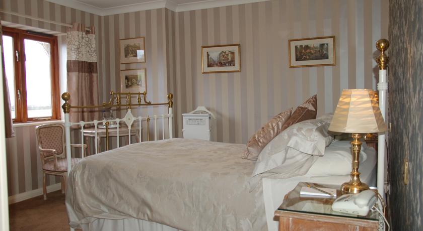 Imagen general del Hotel Albright Hussey Manor. Foto 8