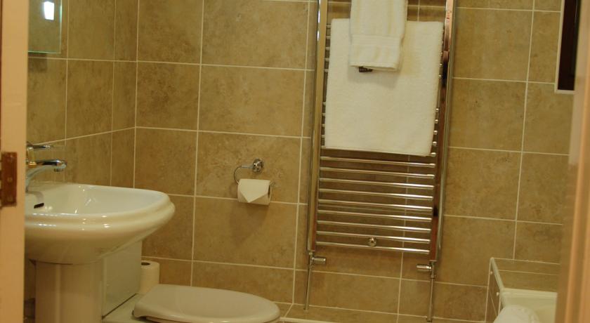 Imagen general del Hotel Albright Hussey Manor. Foto 10