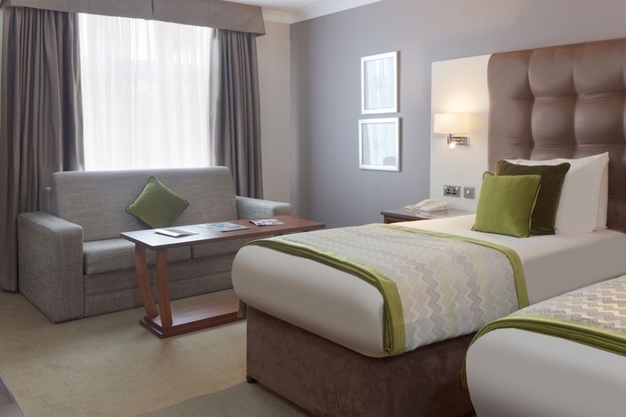 Imagen de la habitación del Hotel Albrighton Halland Spa a member of Radisson Individuals. Foto 2