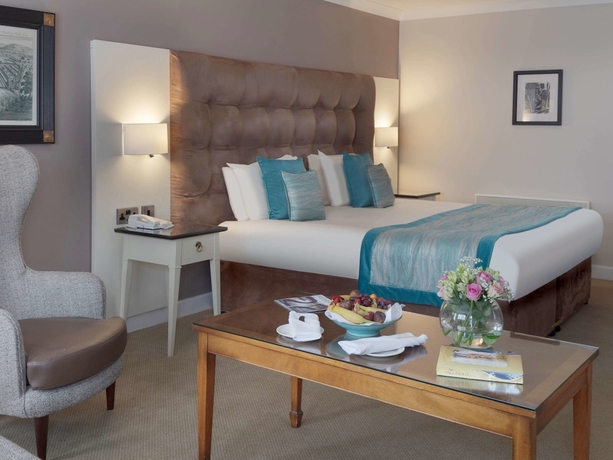 Imagen de la habitación del Hotel Albrighton Halland Spa a member of Radisson Individuals. Foto 4