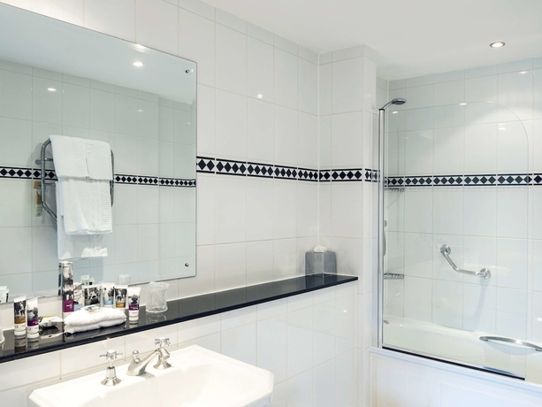 Imagen de la habitación del Hotel Albrighton Halland Spa a member of Radisson Individuals. Foto 6