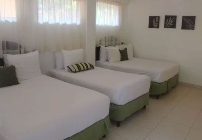 Imagen de la habitación del Hotel Albrook Inn. Foto 6