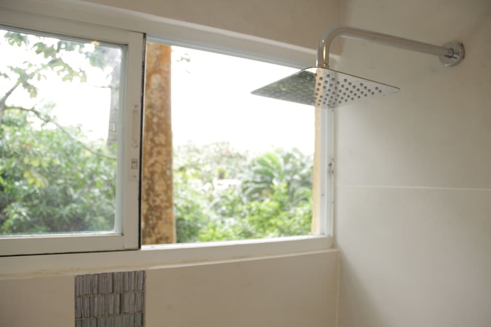 Imagen de la habitación del Hotel Albrook Inn. Foto 13