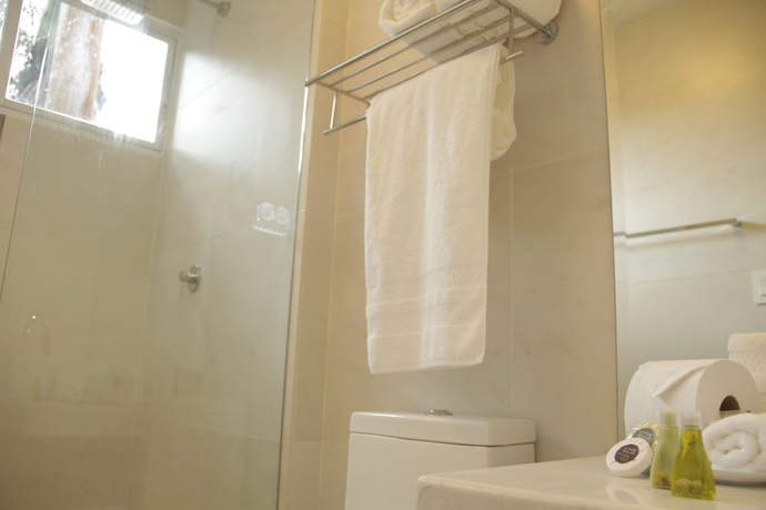 Imagen de la habitación del Hotel Albrook Inn. Foto 15