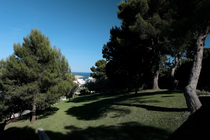 Imagen de los exteriores del Hotel Albufeira Jardim. Foto 13