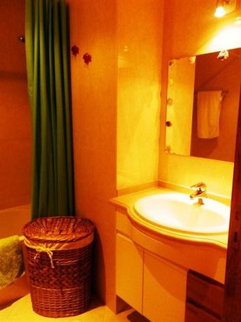 Imagen general del Hotel Albufeira Villa Falesia. Foto 2