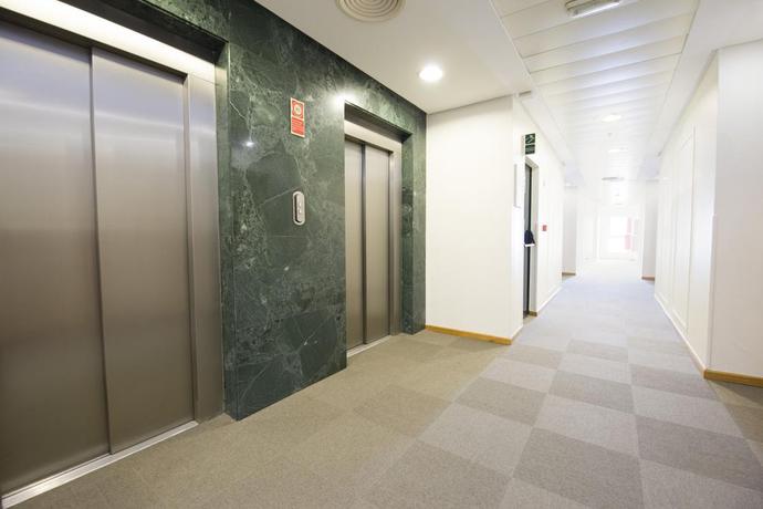 Imagen de los interiores del Hotel Albufera, Alfafar. Foto 8