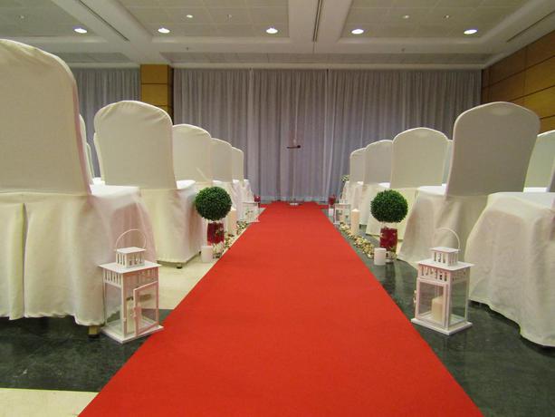 Imagen de los interiores del Hotel Albufera, Alfafar. Foto 10