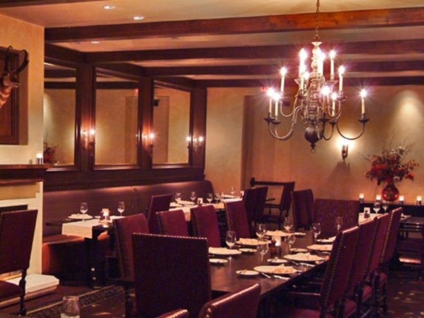 Imagen general del Hotel Albuquerque At Old Town. Foto 4