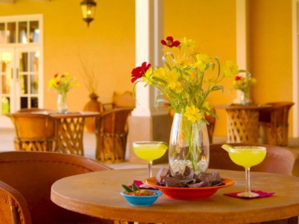 Imagen general del Hotel Albuquerque At Old Town. Foto 5