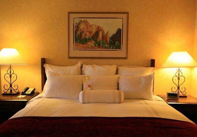 Imagen general del Hotel Albuquerque Marriott Pyramid North. Foto 6