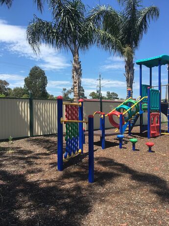 Imagen general del Hotel Albury All Seasons Tourist Park. Foto 1