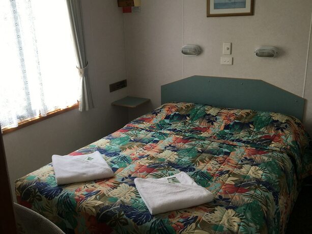 Imagen de la habitación del Hotel Albury All Seasons Tourist Park. Foto 14