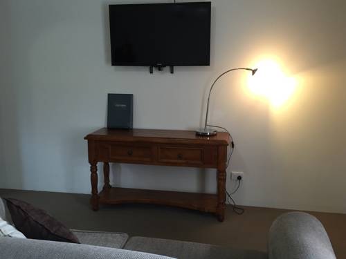 Imagen de la habitación del Hotel Albury Allawa Motor Inn. Foto 6