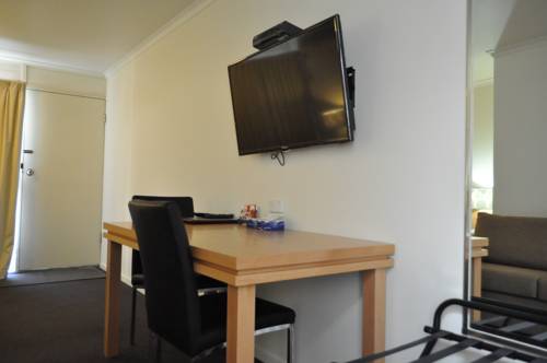 Imagen de la habitación del Hotel Albury Burvale Motor Inn. Foto 3