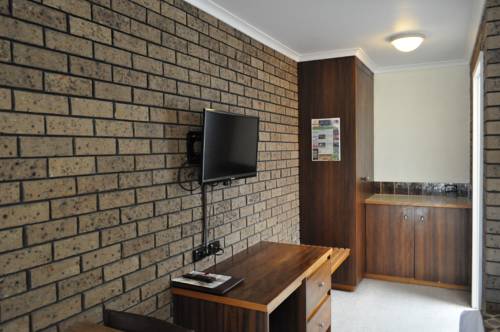 Imagen de la habitación del Hotel Albury Burvale Motor Inn. Foto 6
