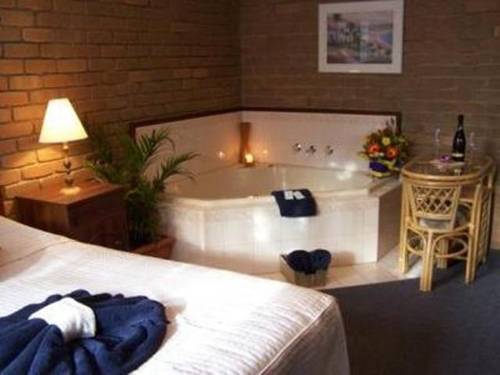 Imagen de la habitación del Hotel Albury Classic Motor Inn. Foto 5