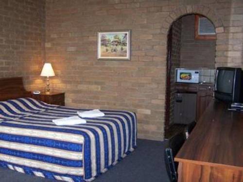 Imagen de la habitación del Hotel Albury Classic Motor Inn. Foto 6