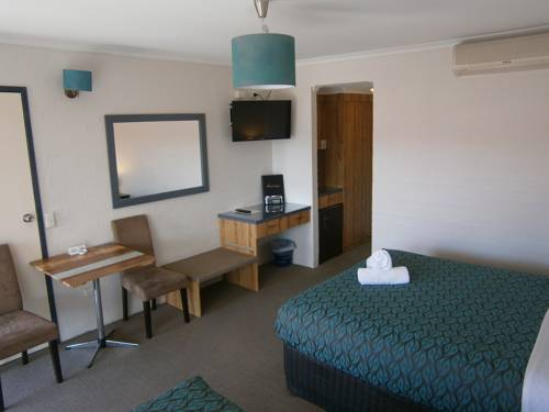 Imagen de la habitación del Hotel Albury Winsor Park Motor Inn. Foto 2