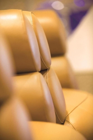 Imagen del bar/restaurante del Hotel Albus Amsterdam City Centre. Foto 4