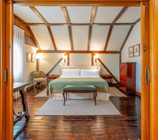 Imagen de la habitación del Hotel Alcázar - Irún Centro. Foto 17