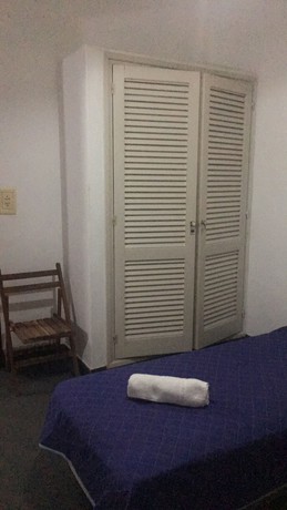 Imagen de la habitación del Hotel Alc&aacute;zar, PIRIAPOLIS. Foto 2