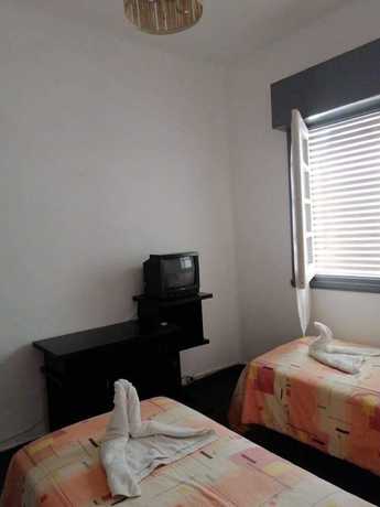 Imagen de la habitación del Hotel Alc&aacute;zar, PIRIAPOLIS. Foto 5