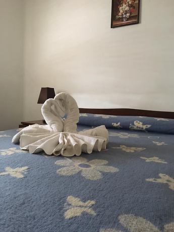 Imagen de la habitación del Hotel Alc&aacute;zar, PIRIAPOLIS. Foto 6