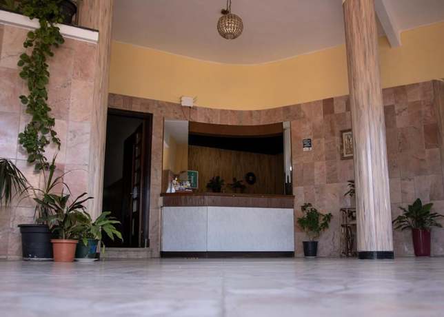 Imagen de los interiores del Hotel Alc&aacute;zar, PIRIAPOLIS. Foto 16