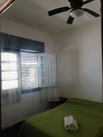 Imagen de la habitación del Hotel Alc&aacute;zar, PIRIAPOLIS. Foto 8