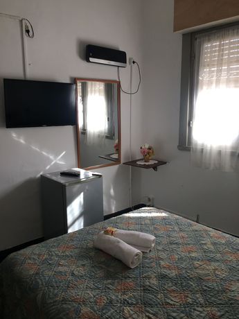 Imagen de la habitación del Hotel Alc&aacute;zar, PIRIAPOLIS. Foto 10