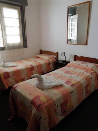 Imagen de la habitación del Hotel Alc&aacute;zar, PIRIAPOLIS. Foto 12