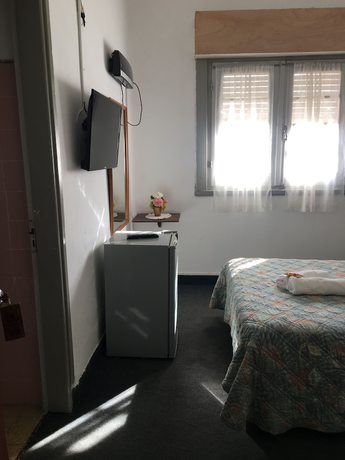 Imagen de la habitación del Hotel Alc&aacute;zar, PIRIAPOLIS. Foto 13