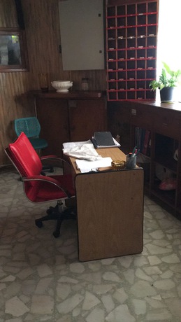 Imagen de los interiores del Hotel Alc&aacute;zar, PIRIAPOLIS. Foto 20