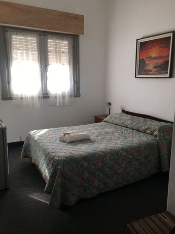 Imagen de la habitación del Hotel Alc&aacute;zar, PIRIAPOLIS. Foto 14