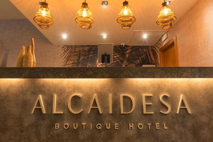 Imagen de los interiores del Hotel Alcaidesa Boutique. Foto 7