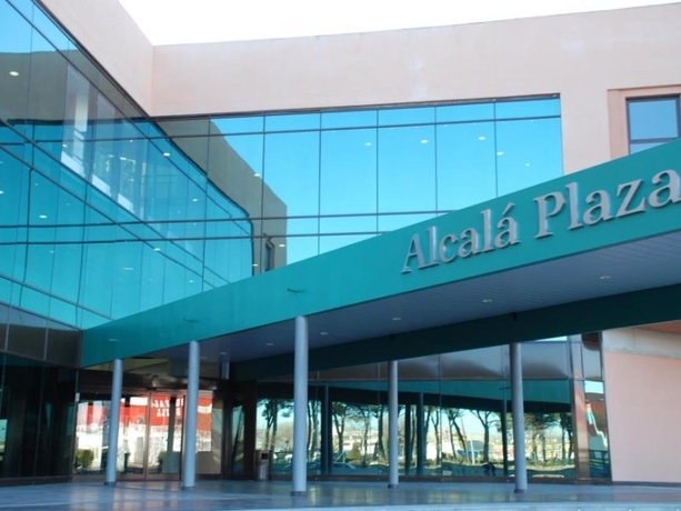 Imagen general del Hotel Alcala Plaza. Foto 5