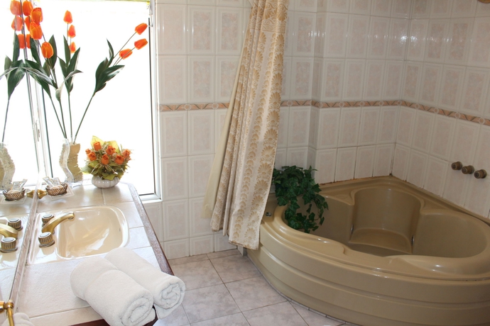 Imagen de la habitación del Hotel Alcal&aacute; Apart. Foto 3