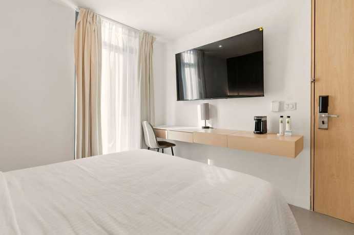 Imagen de la habitación del Hotel Alcal&agrave; Centro. Foto 2