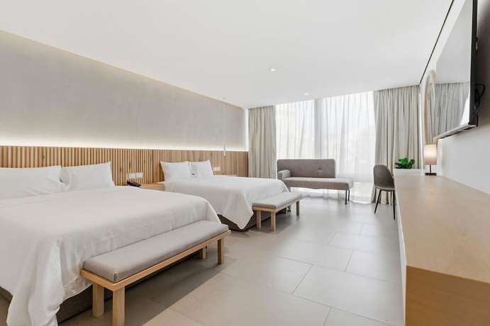 Imagen general del Hotel Alcalà Centro. Foto 1